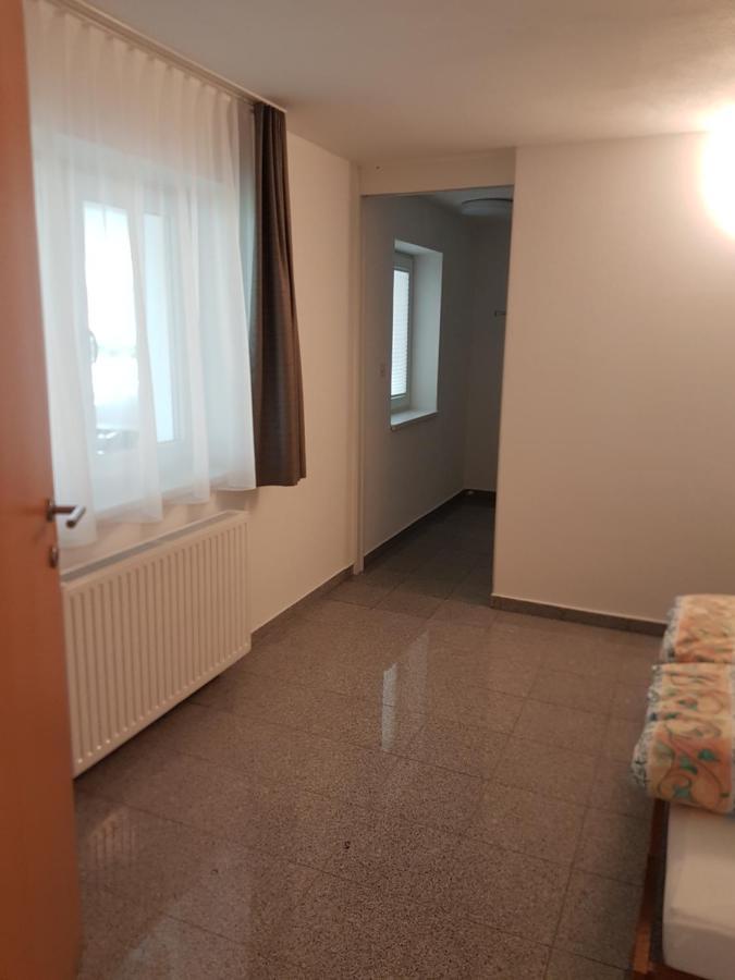 Ferienwohnung Welte Ruggell Buitenkant foto