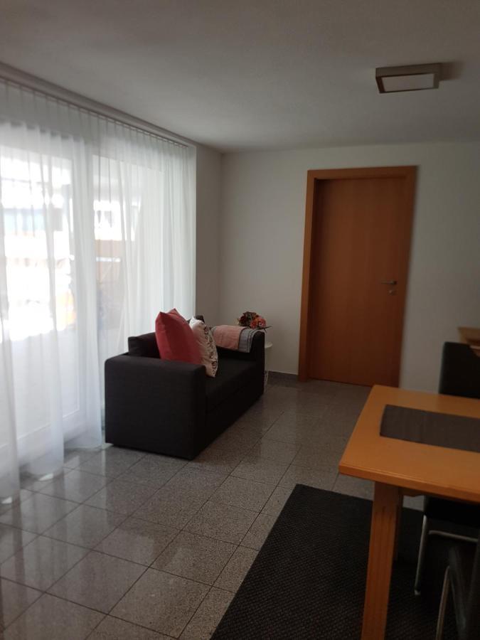 Ferienwohnung Welte Ruggell Buitenkant foto