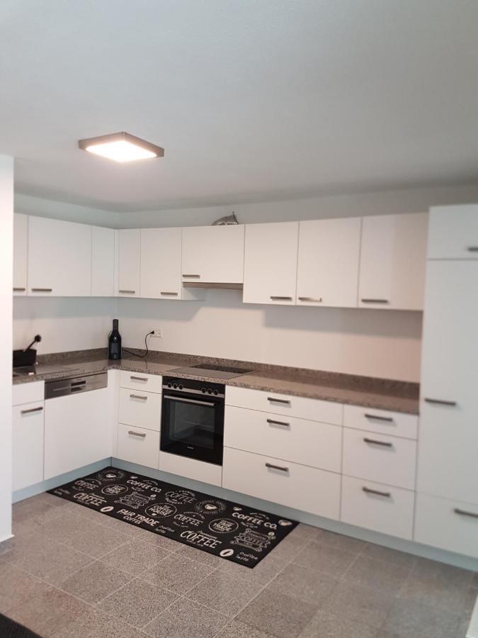 Ferienwohnung Welte Ruggell Buitenkant foto