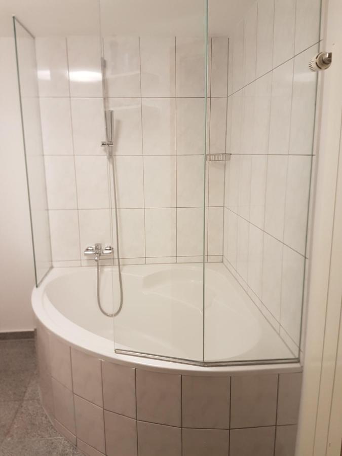 Ferienwohnung Welte Ruggell Buitenkant foto