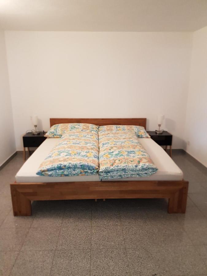 Ferienwohnung Welte Ruggell Buitenkant foto
